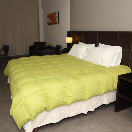 Hotel NEU 354 Neuquén Buitenkant foto