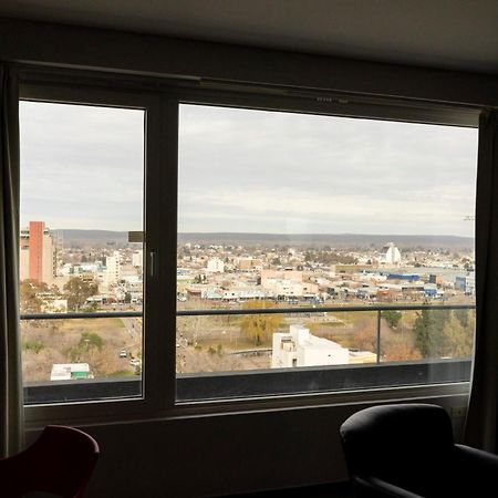 Hotel NEU 354 Neuquén Buitenkant foto