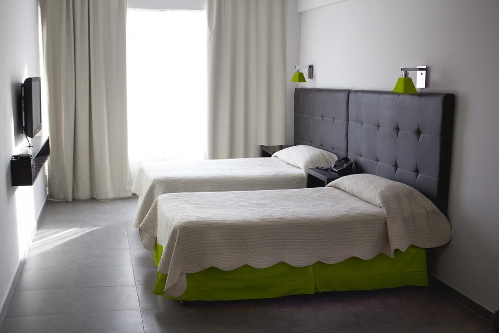 Hotel NEU 354 Neuquén Kamer foto