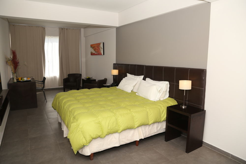 Hotel NEU 354 Neuquén Buitenkant foto